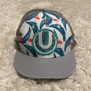 2022 Ultra Miami Adjustable Snapback